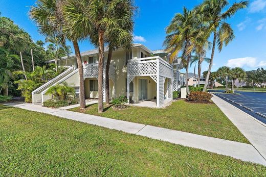 Complesso residenziale a Jupiter, Palm Beach County