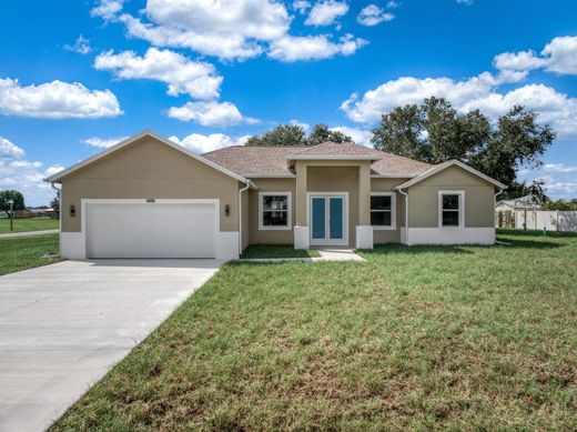 Villa in Sebring, Highlands County