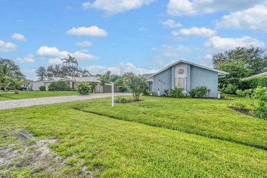 Villa in Port Saint Lucie, Saint Lucie County