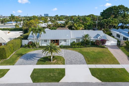 Villa North Palm Beach, Palm Beach County