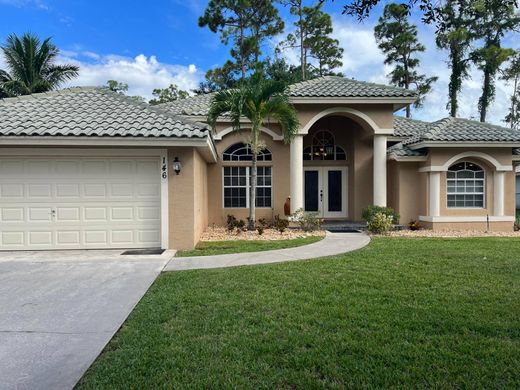 Willa w Royal Palm Beach, Palm Beach County