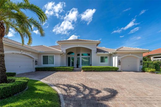 Villa in Davie, Broward County
