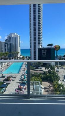 Complexes résidentiels à Hollywood, Comté de Broward