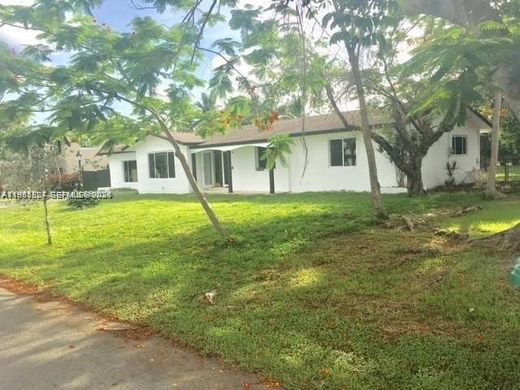 Villa - Palmetto Bay, Miami-Dade County