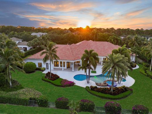 Villa - Palm Beach Gardens, Palm Beach County