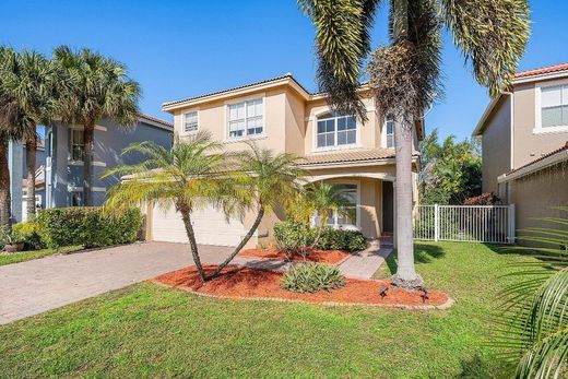 别墅  Greenacres City, Palm Beach County