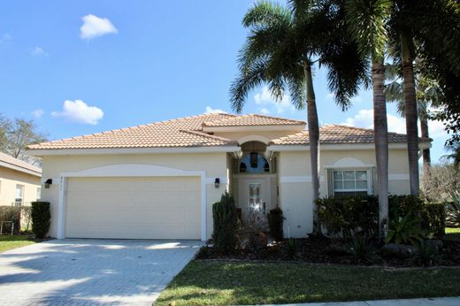 Villa in West Palm Beach, Palm Beach