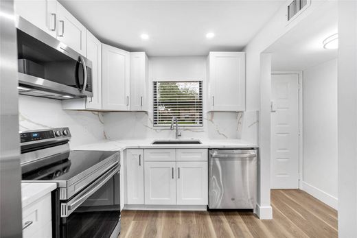 Kamienica w Boca Raton, Palm Beach County