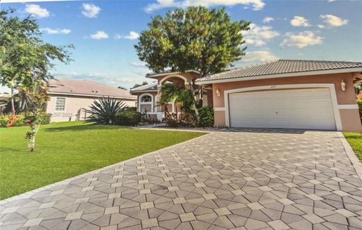 Villa a Coral Springs, Broward County