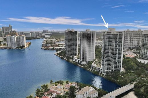 Complexes résidentiels à Aventura, Comté de Miami-Dade