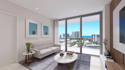 Edificio en Fort Lauderdale, Broward County
