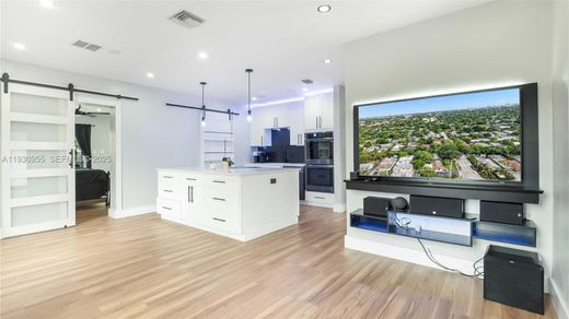 Villa à Fort Lauderdale, Comté de Broward