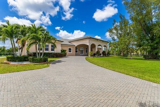 Villa en Miramar, Broward County