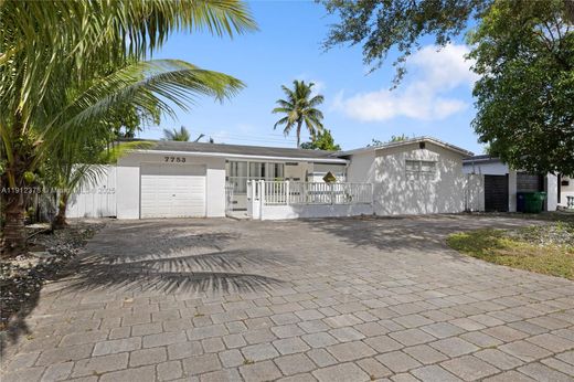 Villa in Miramar, Broward County