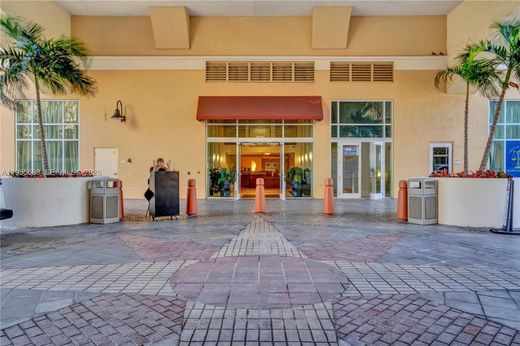 Wohnkomplexe in Miami, Miami-Dade County