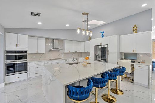 Villa a Coral Springs, Broward County