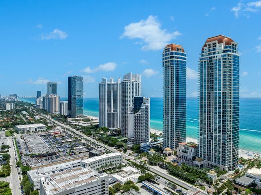 Жилой комплекс, Sunny Isles Beach, Miami-Dade County