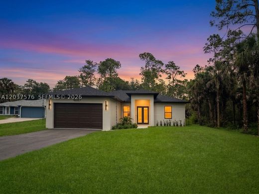 Villa a Naples, Collier County