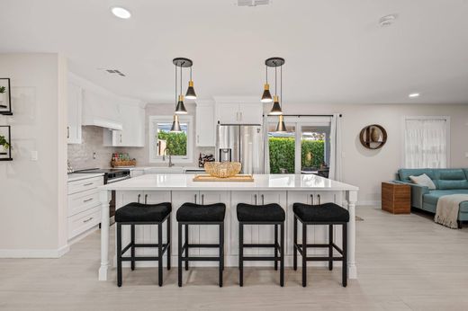 Villa in Hobe Sound, Martin County