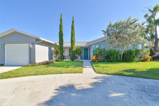 Villa in Delray Beach, Palm Beach