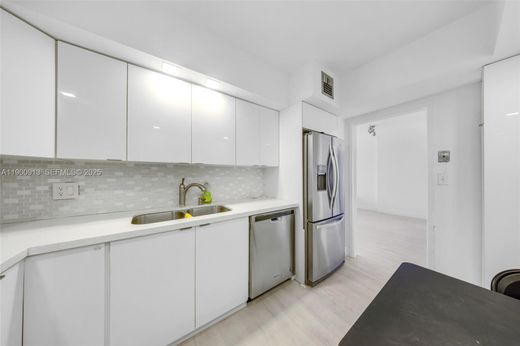 Appartementencomplex in Sunny Isles Beach, Miami-Dade County