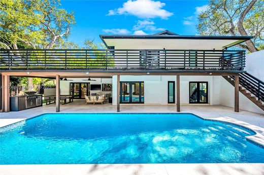 Вилла, Pinecrest, Miami-Dade County