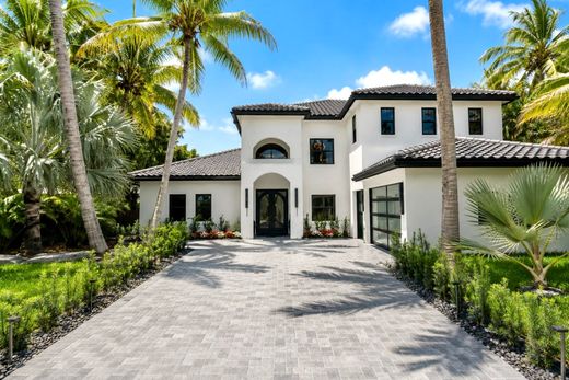 Villa in Boca Raton, Palm Beach