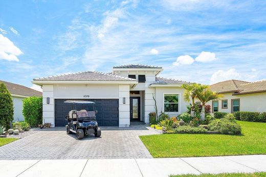 Villa in Port Saint Lucie, Saint Lucie County