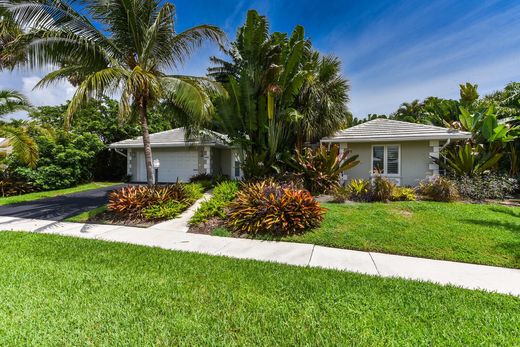 Villa in Boca Raton, Palm Beach