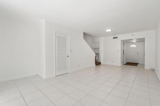 تاون هاوس ﻓﻲ Boca Raton, Palm Beach County