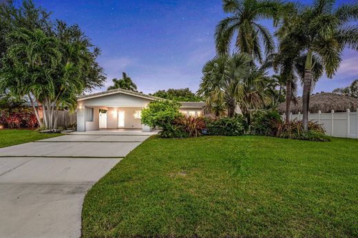 Villa Oakland Park, Broward County