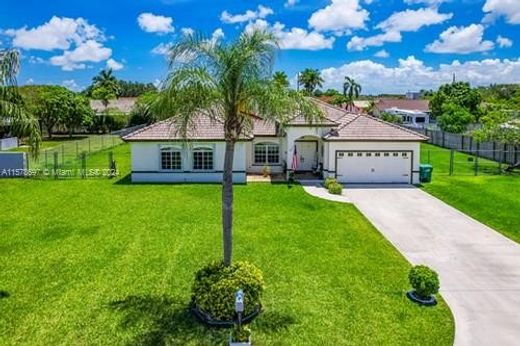 Villa - Homestead, Miami-Dade County