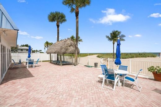 Kamienica w Lauderdale-by-the-Sea, Broward County