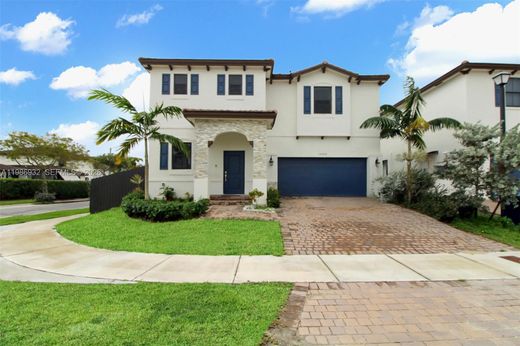 Villa in Miami, Miami-Dade