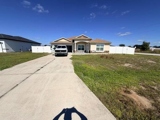 Villa in Poinciana, Osceola County