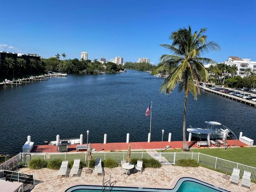 Complexos residenciais - Fort Lauderdale, Broward County