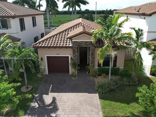 Villa in Homestead, Miami-Dade