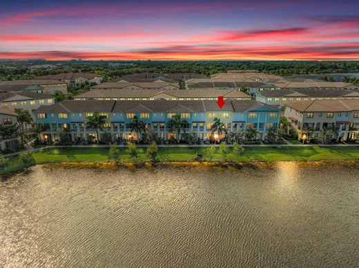 Casa di città a Palm Beach Gardens, Palm Beach County