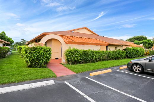 Complexos residenciais - Delray Beach, Palm Beach County