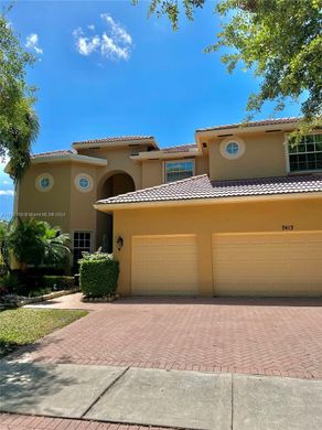 Villa en Coconut Creek, Broward County