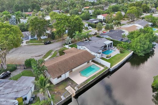 Villa a Miami, Miami-Dade County