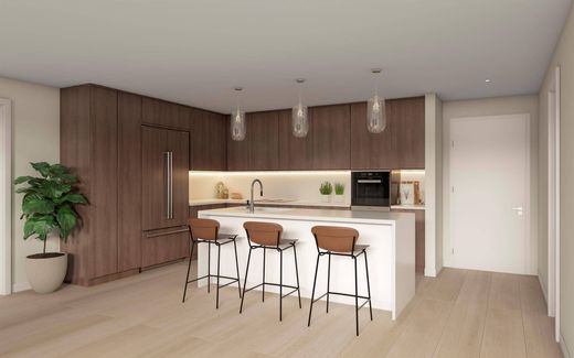 Complexes résidentiels à Delray Beach, Comté de Palm Beach