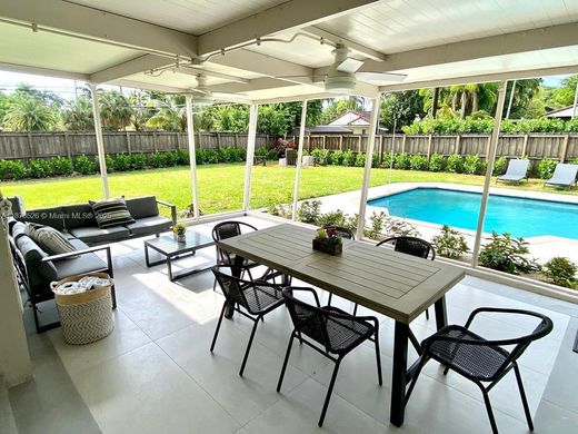 Villa en Hollywood, Broward County