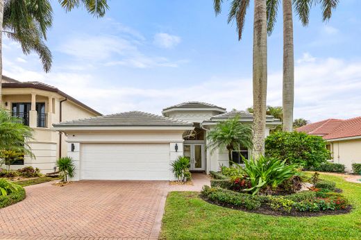 Villa Delray Beach, Palm Beach County