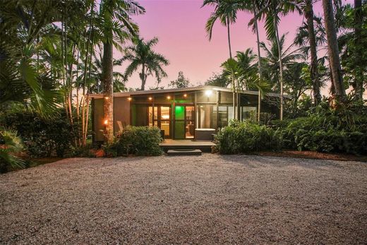 Villa a Fort Lauderdale, Broward County