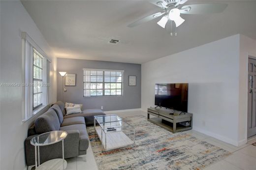 Villa à Dania Beach, Comté de Broward