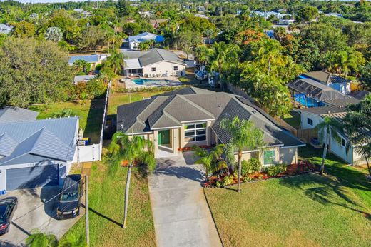 Villa in Jensen Beach, Martin County