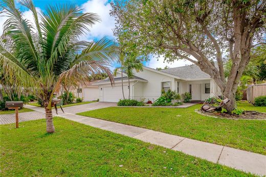 Villa a Dania Beach, Broward County