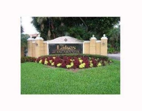 Complexos residenciais - Plantation, Broward County