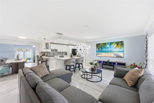 Villa a Sunrise, Broward County